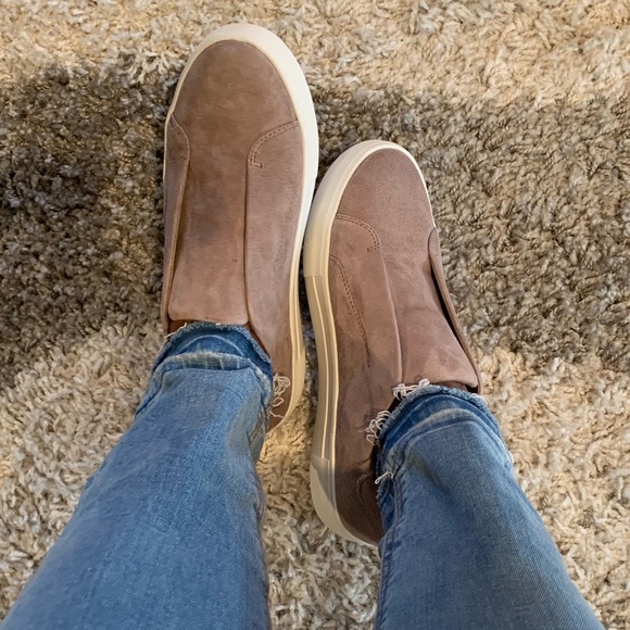 Shoes - J slides women shoes